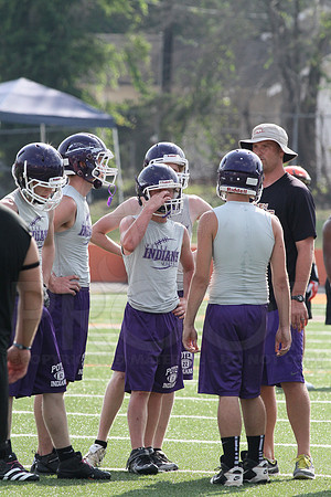 1st Annual James King 7 on 7 (Malvern) (� Justin Manning) JWM0023