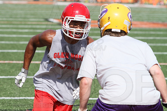 1st Annual James King 7 on 7 (Malvern) (� Justin Manning) JWM0115