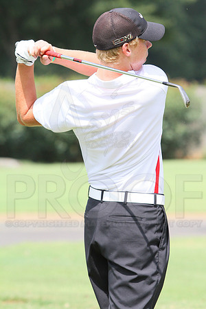 Glen Rose Golf-Cortez golf course (Hot Springs Village) 8-8-13 (© Justin Manning) JWM0009 0009