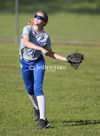 Bismarck @ Glen Rose (Senior Night) 4-19-23_JWM_0500