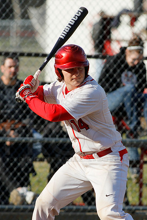 Bismarck @ Glen Rose 4-8-2014 (© Justin Manning) JWM_0150