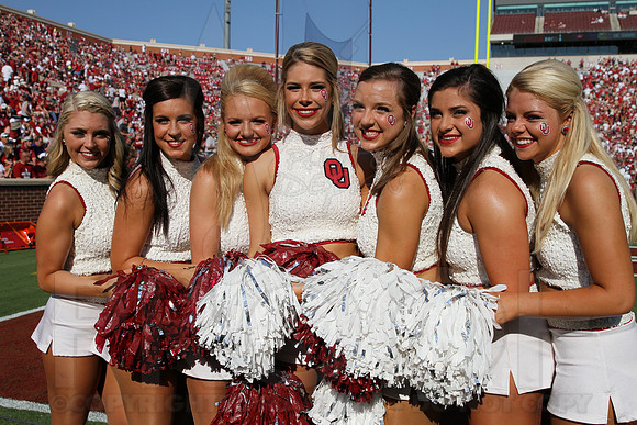 ULM @ OU 8-31-13 (© Justin Manning) JWM0061