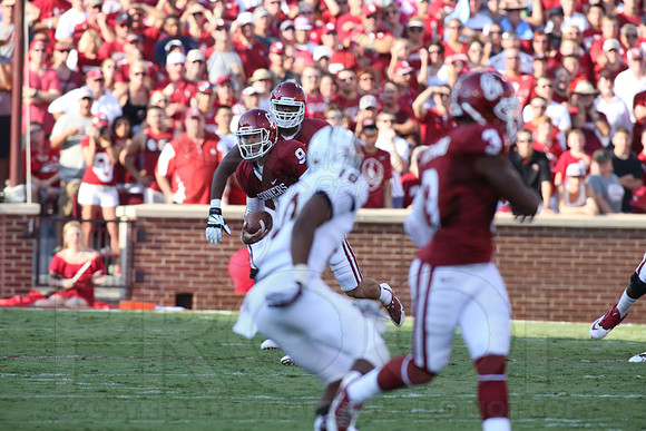 ULM @ OU 8-31-13 (© Justin Manning) JWM0236