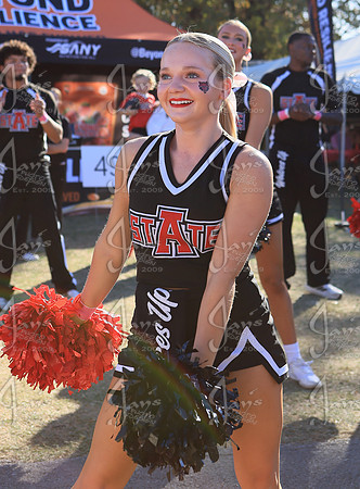 Georgia State @ Arkansas State 10-24-26_0080