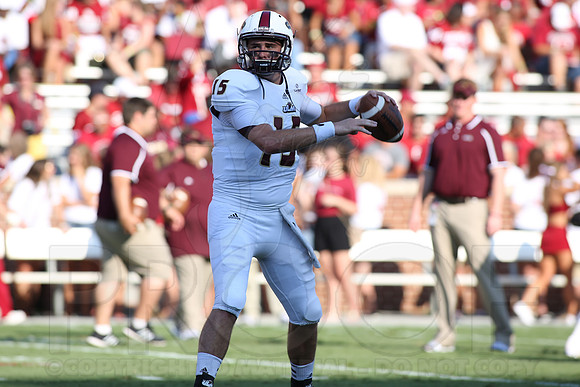 ULM @ OU 8-31-13 (© Justin Manning) JWM0171
