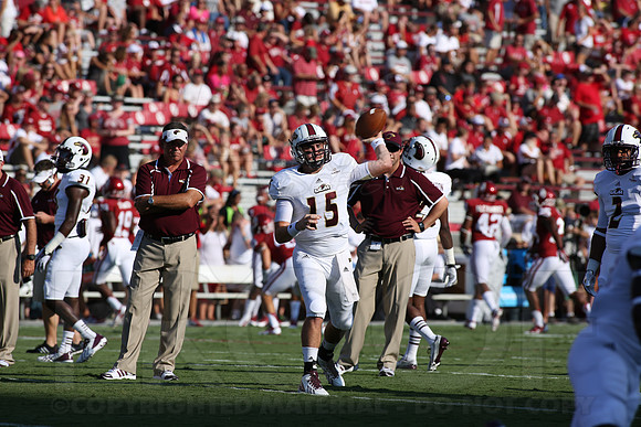 ULM @ OU 8-31-13 (© Justin Manning) JWM0159
