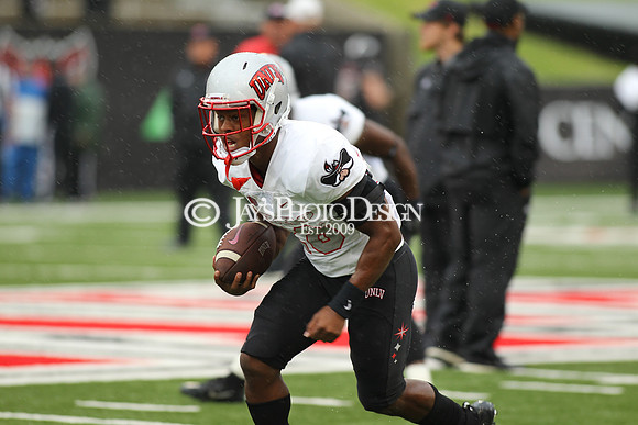 UNLV @ Arkansas State 9-22-18_JWM_0063