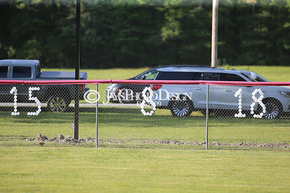 Bismarck @ Glen Rose (Senior Night) 4-19-23_JWM_0530