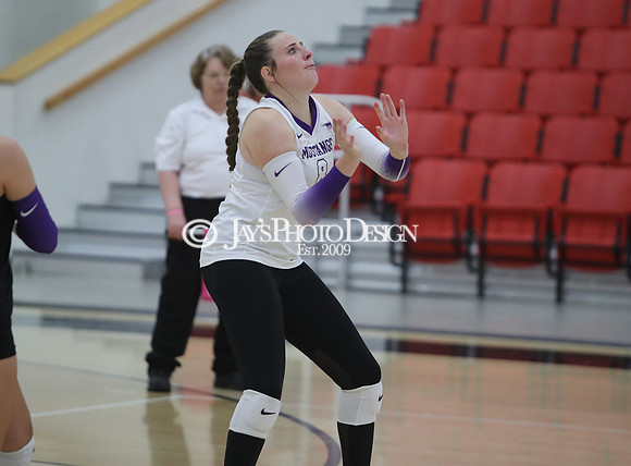 Harding Academy vs. Central Arkansas Christian (3A Volleyball South Regional Final) 10-24-24_JWM_0651
