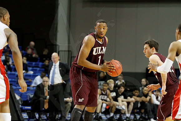 WKU vs. UL-Monroe Men's JWM0162 (©Justin Manning)