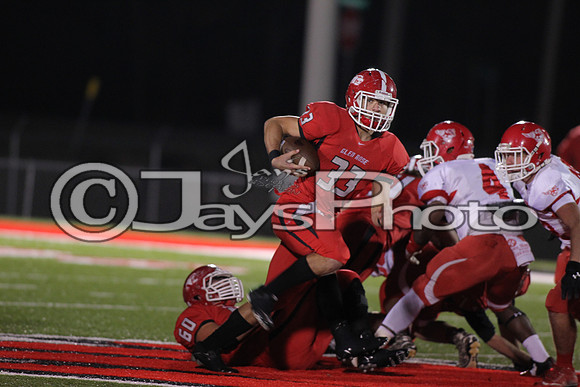 McGehee @ Glen Rose 11-13-2015 (©Justin Manning) JWM_0612