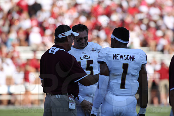 ULM @ OU 8-31-13 (© Justin Manning) JWM0186