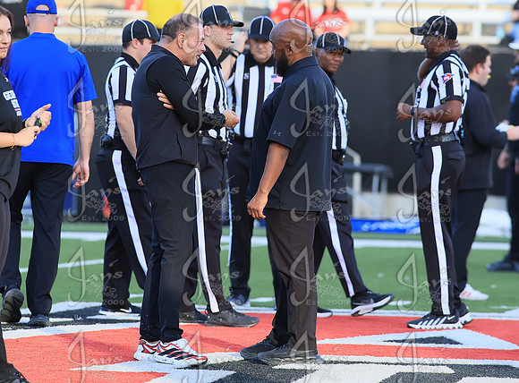 Georgia State @ Arkansas State 10-24-26_0182