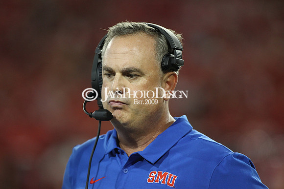 SMU @ Arkansas State 8-31-19_0762