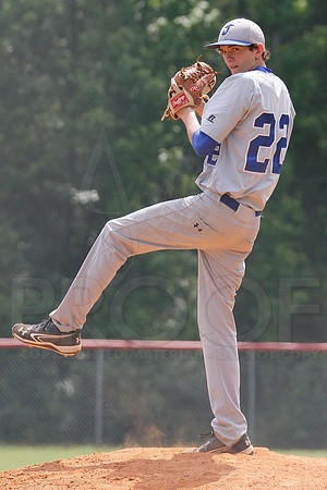 Glen Rose vs. Jessieville 4-28-12 (Justin Manning)020