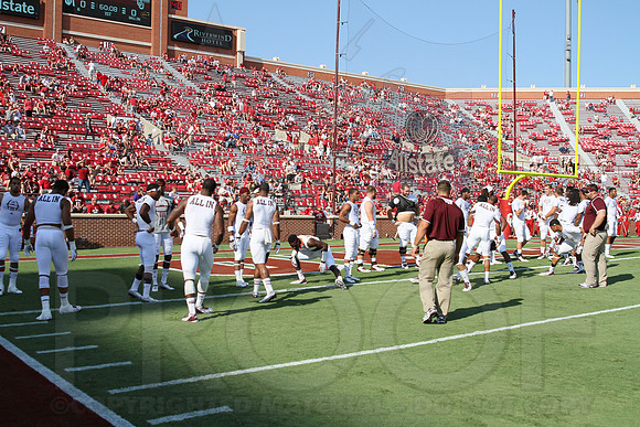 ULM @ OU 8-31-13 (© Justin Manning) JWM0054