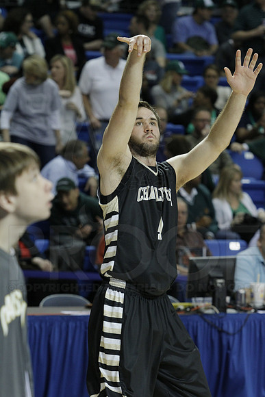 Episcopal Collegiate vs. Charleston 3A Boys State Finals 3-15-2014 (© Justin Manning) JWM_0004