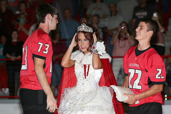 Football Homecoming (Day Ceremony) 10-10-2014 (©Justin Manning) JWM_0078