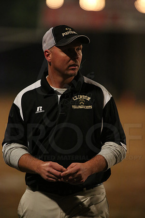 Clinton @ Pine Bluff Dollarway 11-21-2014 (©Justin Manning) JWM_221