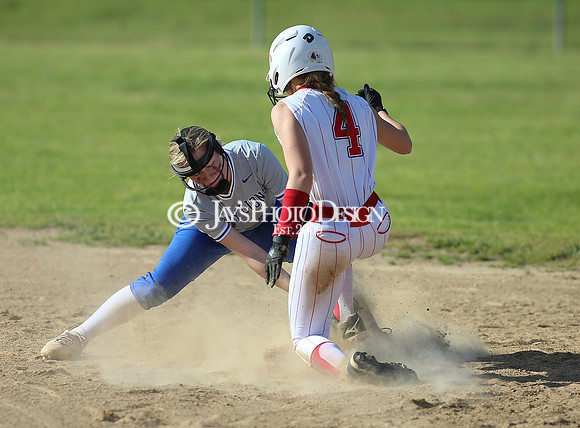 Bismarck @ Glen Rose (Senior Night) 4-19-23_JWM_0386