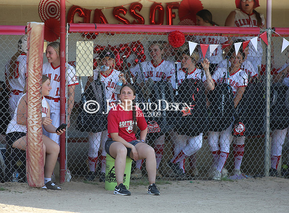 Bismarck @ Glen Rose (Senior Night) 4-19-23_JWM_0417