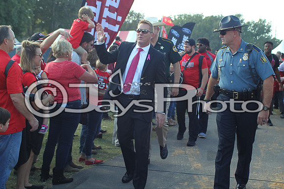 South Alabama @ Arkansas State 10-15-16_JWM_0089