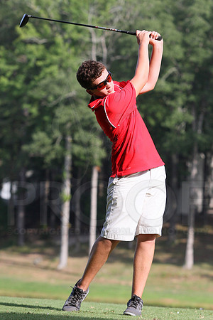 Glen Rose Golf-Cortez golf course (Hot Springs Village) 8-8-13 (© Justin Manning) JWM0211 0211