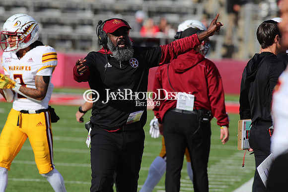 ULM @ Arkansas State 11-23-24_JWM_0691