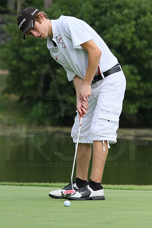 Glen Rose Golf-Cortez golf course (Hot Springs Village) 8-8-13 (© Justin Manning) JWM0080 0080