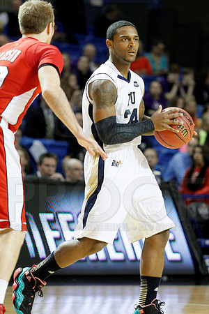 FIU vs WKU Men's 3-11-13 JWM0047 (© Justin Manning)