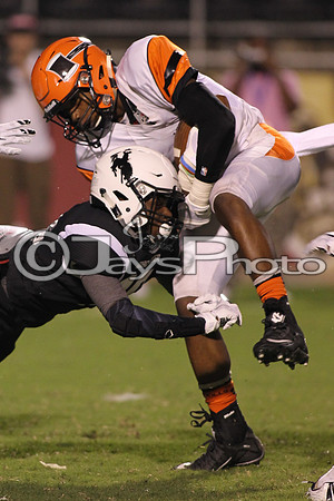 Smackover vs. Warren (Hooten's Kickoff Classic) 8-31-2015 (Scrimmage) 8-31-2015 (©Justin Manning) JWM_0044