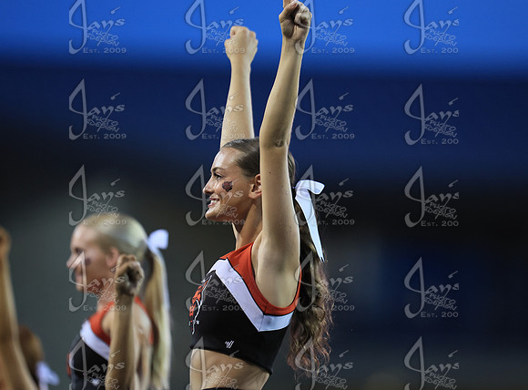 Kenneesaw State @ Arkansas State 9-26-26_0568