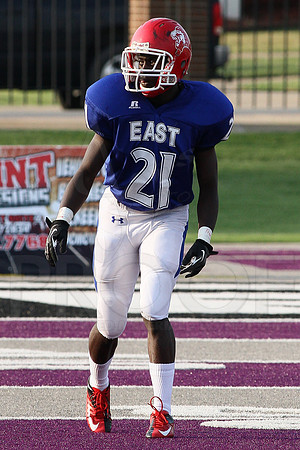 AHSCA All Star Football Game 6-21-13 (© Justin Manning) JWM0035