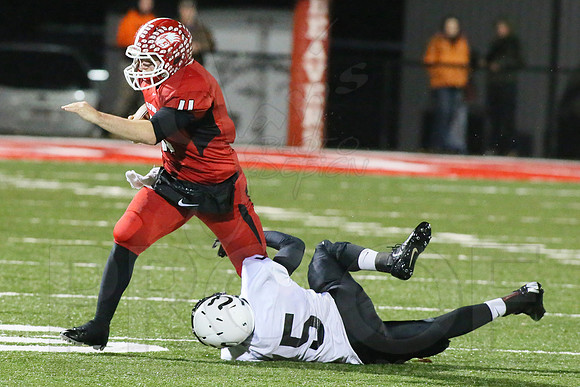 Smackover @ Glen Rose 12-13-13 (©Justin Manning) JWM_0236