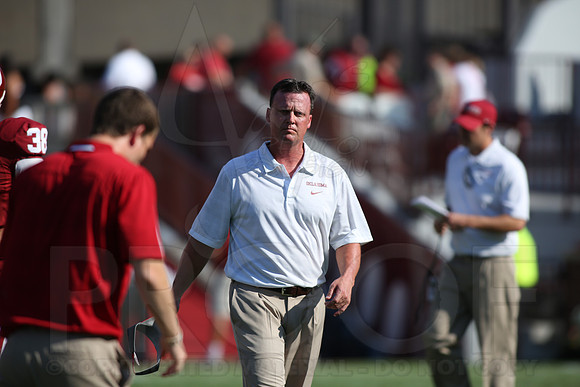 ULM @ OU 8-31-13 (© Justin Manning) JWM0138