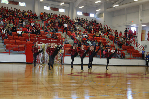 Glen Rose Homecoming Day Ceremony (©Justin Manning) JWM_0119