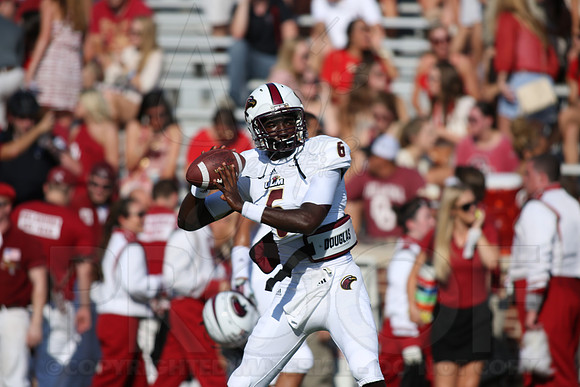 ULM @ OU 8-31-13 (© Justin Manning) JWM0143
