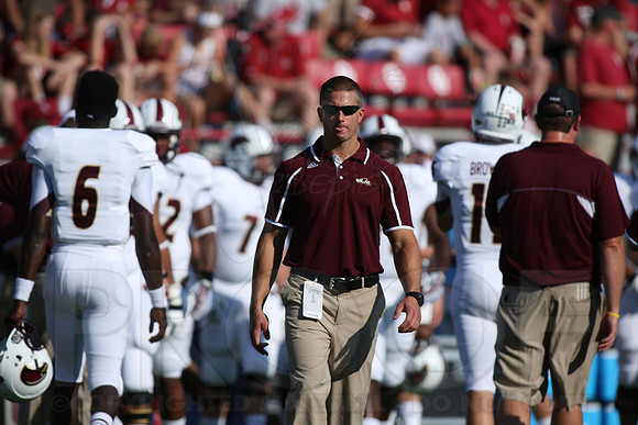 ULM @ OU 8-31-13 (© Justin Manning) JWM0152