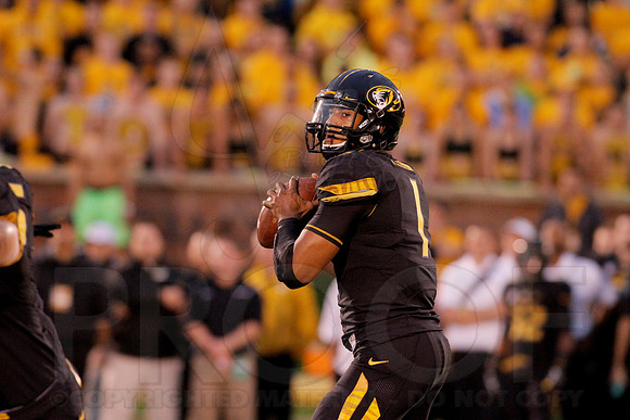 ASU @ Missouri 9-28-13 (© Justin Manning) JWM0252
