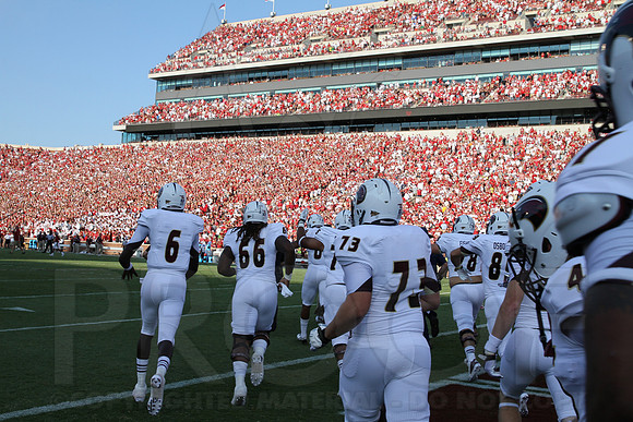 ULM @ OU 8-31-13 (© Justin Manning) JWM0096