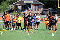 Malvern Speed School 10-17-21