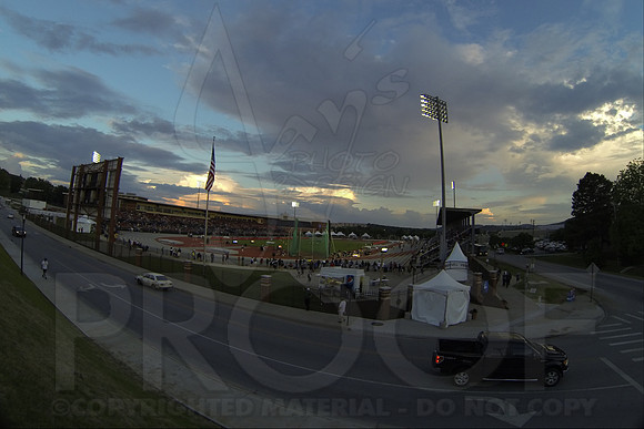 NCAA West Track and Field Preliminaries 5-30-2014 (© Justin Manning) JWM_0653