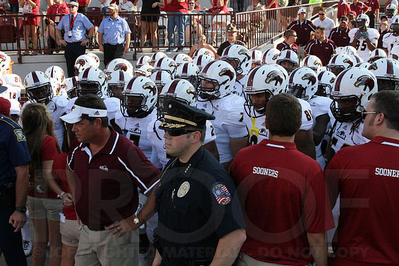 ULM @ OU 8-31-13 (© Justin Manning) JWM0093