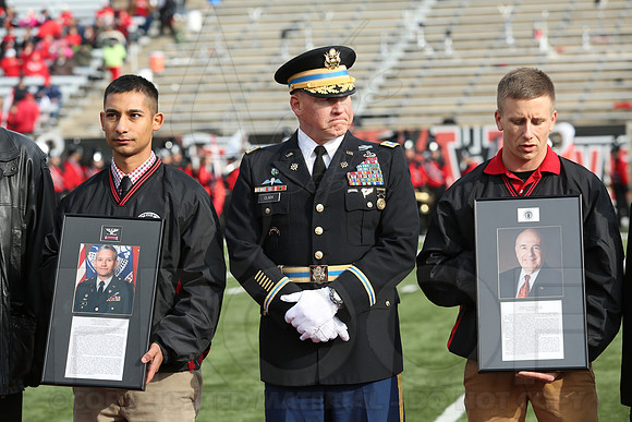 Appalachian State @ Arkansas State 11-15-2014 (©Justin Manning) JWM_0167