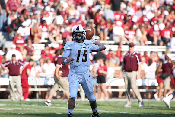 ULM @ OU 8-31-13 (© Justin Manning) JWM0172