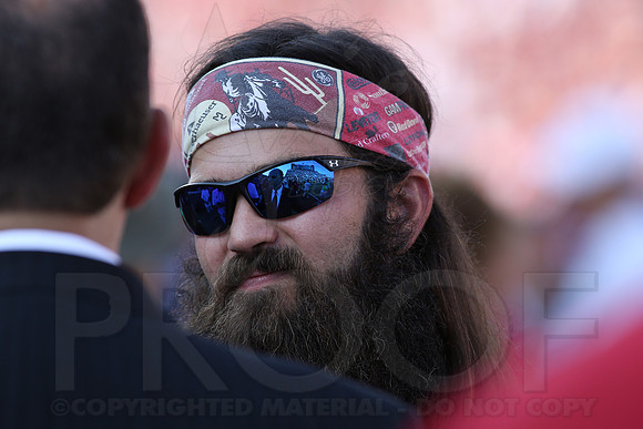 ULM @ OU 8-31-13 (© Justin Manning) JWM0221