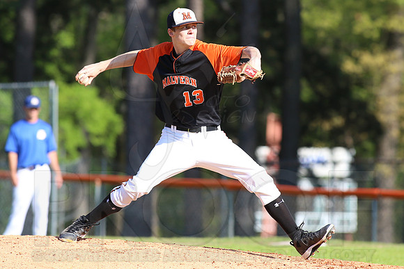 Sheridan @ Malvern 4-15-13 (© Justin Manning) JWM0322