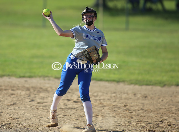 Bismarck @ Glen Rose (Senior Night) 4-19-23_JWM_0478