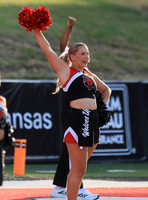 Kenneesaw State @ Arkansas State 9-26-26_0193