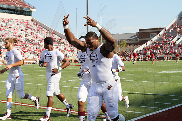 ULM @ OU 8-31-13 (© Justin Manning) JWM0051